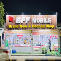 original sound - BFF MOBILE Pyinmana