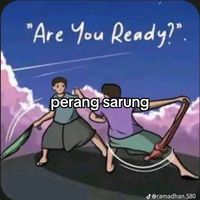 suara asli