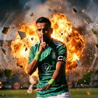 الصوت الأصلي