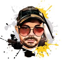 Василёк в тик ток..