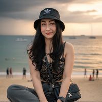 เสียงต้นฉบับ - Chanyanuch Akkachotiphan