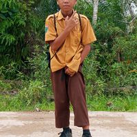 suara asli - Nasar aja brro ylndu