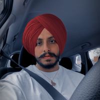 original sound - Lovely Randhawa