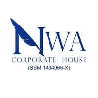 original sound - NWA Corporate House