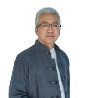 原声 - TCM Dr. Yang