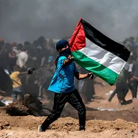 Free Palestine