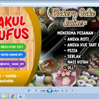 suara asli - nufus henna art