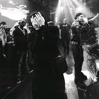 sonido original