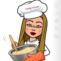 cuisineoranaise