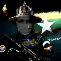 original sound - MYO💛CHIT🇲🇲