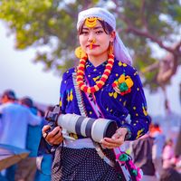 original sound - Rejina Chamling
