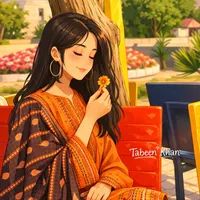 original sound - tabeenk