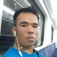 suara asli - bahrun tiby