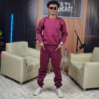 RAH DADA MESSI