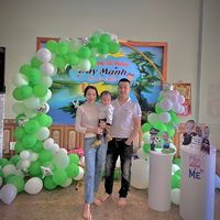 nhạc nền - @ Trần Thanh84@60$