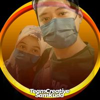 Jangan curi sound Puteri Qaseh Marissa