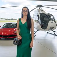 robertasantosinfluencer