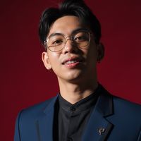 original sound - SaK OJK