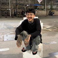 เสียงต้นฉบับ - ริว ธนวรรธน์