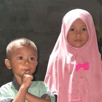 suara asli - MELKY VIJAY KUMAR