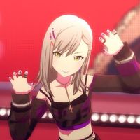 オリジナル楽曲 - Riri