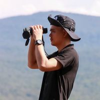 เสียงต้นฉบับ - คนป่า