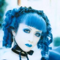 UNCANNY VALLEY by ZERA