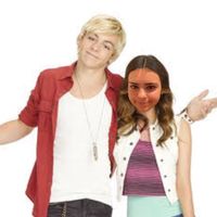 izzyandtomholland4ever