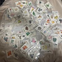 오리지널 사운드 - 포켓몬