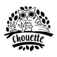 owlcafechouette