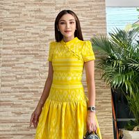 เสียงต้นฉบับ - จุรีรัตน์ผ้าไหมอินเทรนด์