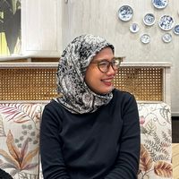 shahirahzai