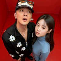 오리지널 사운드 - 고 고야