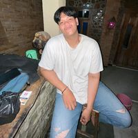 suara asli - Scorpioboyy