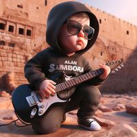 suara asli - Alan sambora