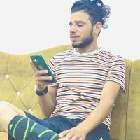 الصوت الأصلي