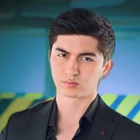 оригинальный звук