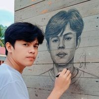 suara asli - Kalfin✝️🕊️🕊️