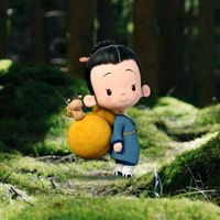 原聲