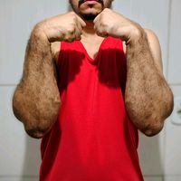 reddevon