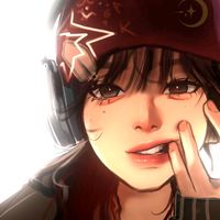 မူရင်းအသံ - Kaia(•‿•)