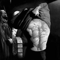 оригинальный звук