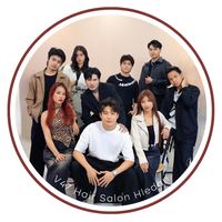 original sound - V47 Hair Salon(လှည်းတန်း)YGN