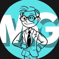 suara asli - MG