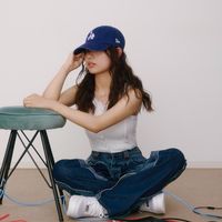 original sound - あなりん