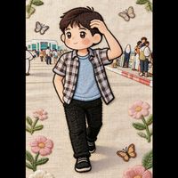 original sound - 🐼Is MÿGiřl 🐼♥LŸM ♥tomboy 🥰