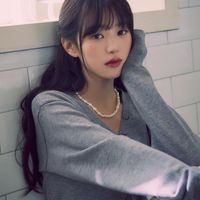 오리지널 사운드 - 원영공주🐰. 두두🫶 소민아!❤️