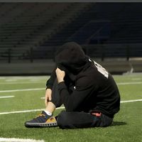 оригинальный звук