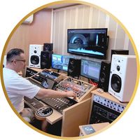 sonido original