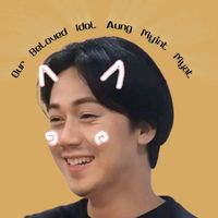 original sound - Our beloved idol Aungmyintmyat